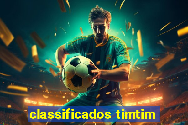 classificados timtim